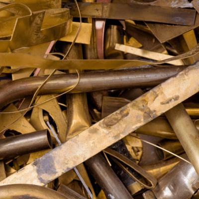 山东青岛黄岛生产性废旧金属回收加建筑物清洁服务